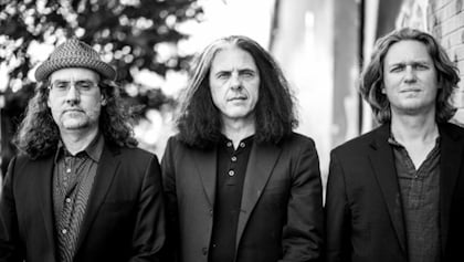ALEX SKOLNICK TRIO's Live Performance At New York City's The Iridium To Be Recorded For Future Release