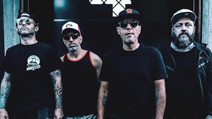 ALIEN ANT FARM Releases New Single 'Reasons'