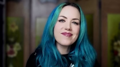 ALISSA WHITE-GLUZ On A.I.: 'The Biggest Danger Lies In The Fact That We Don't Have A Baseline For Truth Anymore'