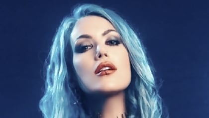 ALISSA WHITE-GLUZ Admits She Is 'Terrified Of Death', Says She Doesn't Believe In An Afterlife