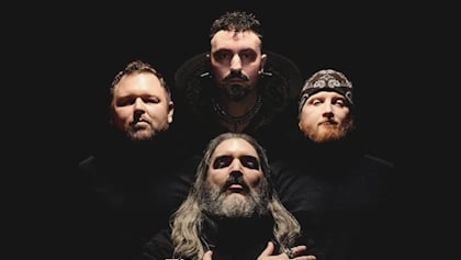 ALL SHALL PERISH Releases First New Single In 15 Years, Launches Fundraising Campaign For Comeback Album
