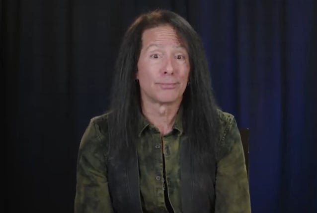 Will TRANS-SIBERIAN ORCHESTRA Ever Release New Music Again? 'I Don't Know', Says AL PITRELLI