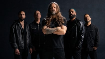 SEPULTURA's ANDREAS KISSER To Guest On New EMINENCE Single 'Silent March'