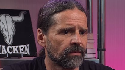 SEPULTURA's ANDREAS KISSER: GOJIRA 'Brought Something New To Guitar Riffing And Guitar Playing' In Metal