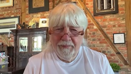 ANDY SCOTT On Existence Of Another Version Of SWEET Band Without Any Original Members: 'It Really Isn't Right'