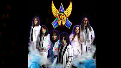 ANGEL Is Putting Finishing Touches On New Album; More 'Farewell' Tour Dates Announced