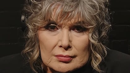 HEART's ANN WILSON Reflects On Cancer Battle: 'I Never Once Felt Like I Was Falling Into A Black Hole'