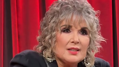 ANN WILSON's Advice To Young Musicians: 'If You Really Wanna Go All The Way With It, You're Gonna Have To Give Up Everything Else'