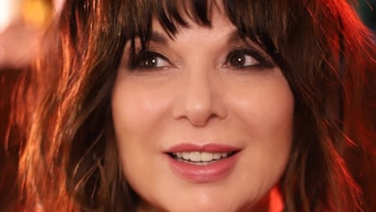 HEART's ANN WILSON Announces North American Screening And Q&A Tour For Feature-Length Documentary 'In My Voice'