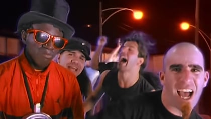 'When Rock Met Hip-Hop': New Book Explores The Collision That Changed Music Forever