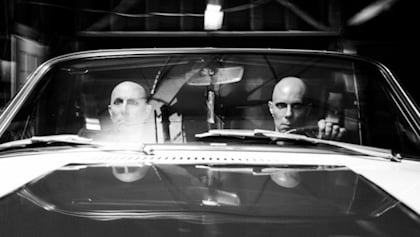 A PERFECT CIRCLE Releases 'Starless' Music Video