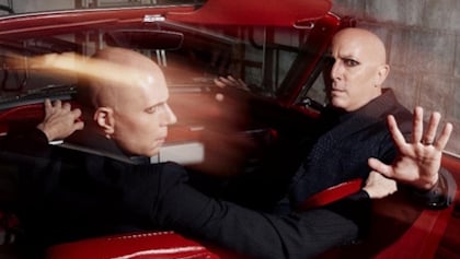 A PERFECT CIRCLE Releases New Single 'To Whom It May Concern', Announces Spring 2027 North American Tour