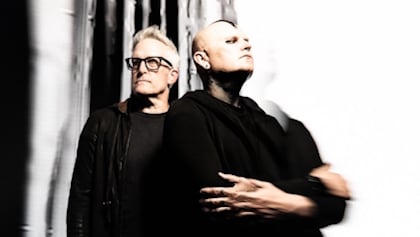 FILTER Frontman RICHARD PATRICK's A PLACE TO KILL Project Announces Second EP 'APTK2'