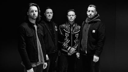 ARCHITECTS Announce Spring 2026 U.S. Tour, Share Music Video For 'Broken Mirror'