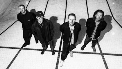 ARCHITECTS Release New Single 'Machine'