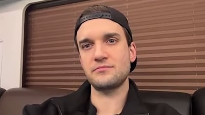 HALESTORM's AREJAY HALE On Supporting IRON MAIDEN In Europe: 'I Was Very, Very Pleasantly Surprised By How Well That Tour Went'