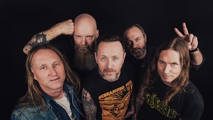 Norway's AUDREY HORNE Announces New Album 'Achilles'
