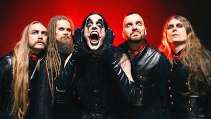 AVATAR Announces Spring 2026 U.S. Tour