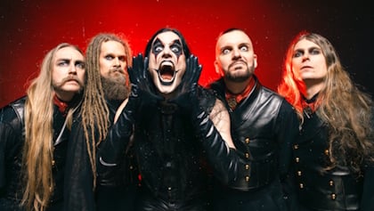 AVATAR Announces November/December 2026 European Tour