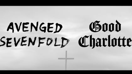 AVENGED SEVENFOLD And GOOD CHARLOTTE Announce Summer 2026 North American Tour