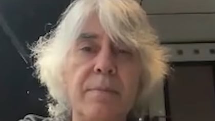 VOIVOD's AWAY On Long-Awaited 'We Are Connected' Documentary: 'Right Now We Are Aiming For A Christmas Release'