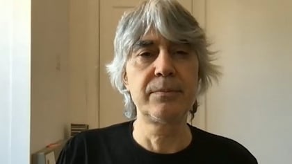 VOIVOD's AWAY On Rising Tour Costs: 'It's Really Hard To Justify Going On The Road Sometimes'