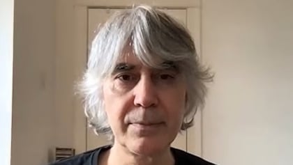 VOIVOD's AWAY On Performing With Symphony Orchestra: 'It Was Quite An Exercise In Memory, And A Wonderful Experience'