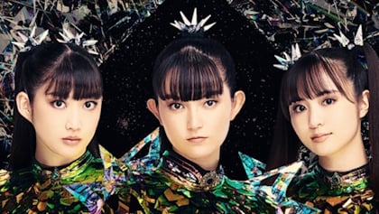 BABYMETAL Announces Summer/Fall 2026 North American Tour With HALESTORM And VIOLENT VIRA