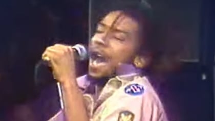 BAD BRAINS Form Partnership With TRUST RECORDS