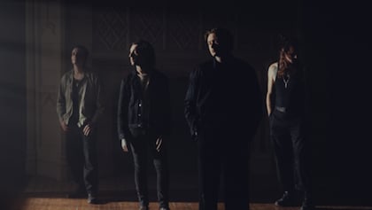 BAD OMENS Return With New Single 'Specter' And Cinematic Video