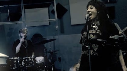 BAD WOLVES Release New Version Of 'Jolene' Featuring DOLLY PARTON