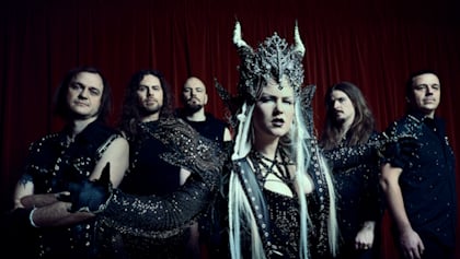 BATTLE BEAST Parts Ways With Singer NOORA LOUHIMO