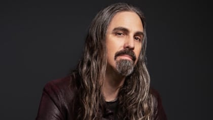 BEAR MCCREARY Recruits GUNS N' ROSES, GOJIRA, MESHUGGAH Members, Others For 'The Singularity: Ekleipsis' Album