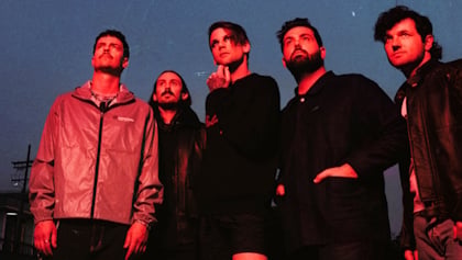 BEARTOOTH Shares New Single 'Bulls***' From Upcoming 'Pure Ecstasy' Album