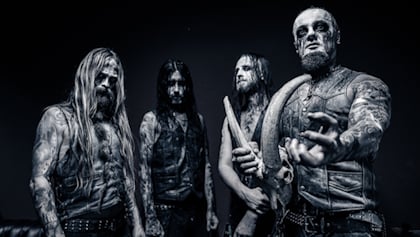 BELPHEGOR Unleashes Ferocious New Single 'Sanctus Diaboli Confidimus'