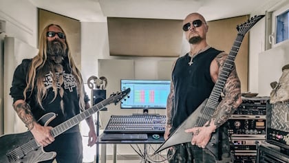BELPHEGOR Completes Work On 13th Studio Album, Set For Release In 2027