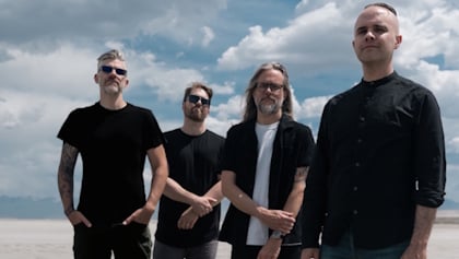 BETWEEN THE BURIED AND ME Announces May/June 2026 U.S. Tour