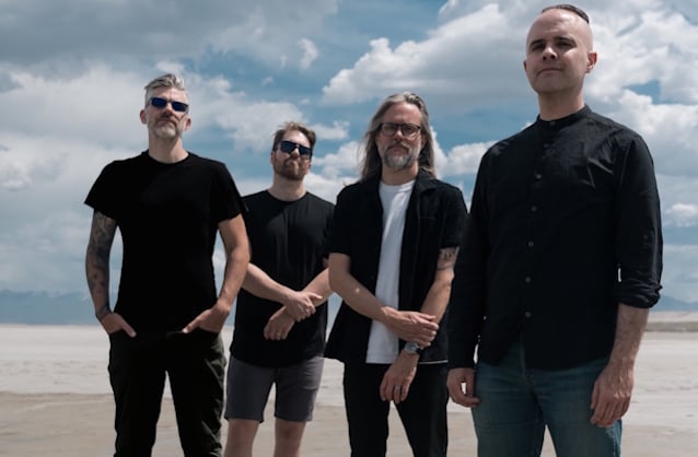 BETWEEN THE BURIED AND ME Announces May/June 2026 U.S. Tour