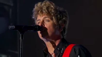GREEN DAY Shares New Song 'I'm Never Gonna R.I.P.' From 'Nimrods' Original Soundtrack