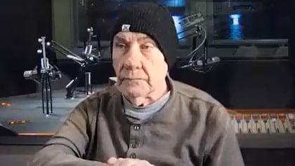 BLACK SABBATH's BILL WARD Remembers His Friend COZY POWELL: He 'Was An Angel'