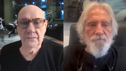 BLACK SABBATH Members BILL WARD And GEEZER BUTLER To Appear At MONSTERPALOOZA Horror Convention In Pasadena In May 2026