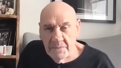 BLACK SABBATH Drummer BILL WARD Reveals He Is Confined To Wheelchair: 'I'm Not In Retirement Or Ill Or Giving Up'