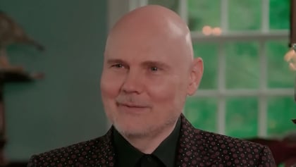 SMASHING PUMPKINS' BILLY CORGAN: The 'Young Generation' Of Music Fans 'Is Really Looking For Authenticity'