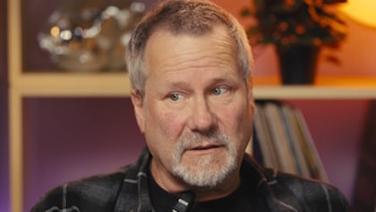BILL GOULD Confirms FAITH NO MORE's Return To Live Activity: 'We're Gonna Play' And 'I Think That We Can Do It For A Few More Years'