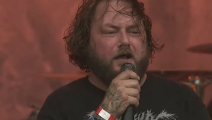THE BLACK DAHLIA MURDER Announces Spring 2026 U.S. Headlining Tour With THE ACACIA STRAIN