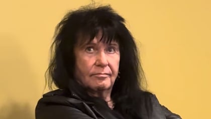 BLACKIE LAWLESS Rips GENE SIMMONS For Suggesting ACE FREHLEY's Death Was Result Of 'Bad Decisions': 'That Was Totally Uncalled For'