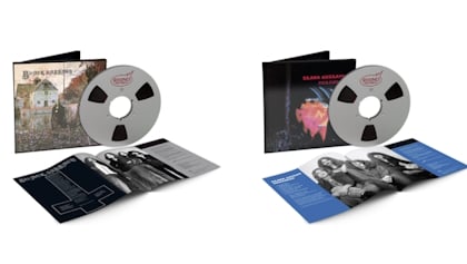 BLACK SABBATH: New Audiophile Editions Of 'Black Sabbath' And 'Paranoid' Out Now Via Rhino High Fidelity