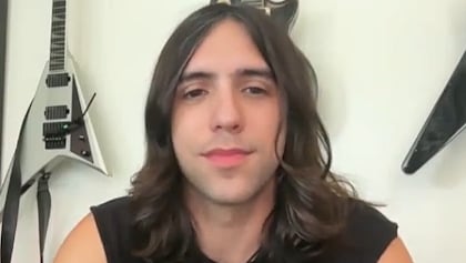 POWER TRIP's BLAKE IBANEZ On Sharing The Stage With PANTERA: 'It Was The Best Tour Ever'