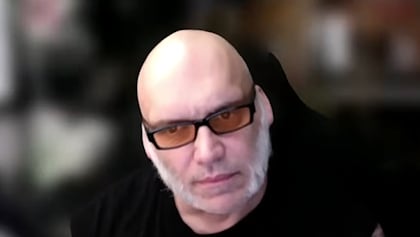 BLAZE BAYLEY: 'The Legend Of IRON MAIDEN Belongs To PAUL DI'ANNO'
