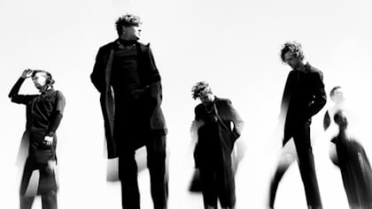 Finland's BLIND CHANNEL Announces New Studio Album 'Painstream'